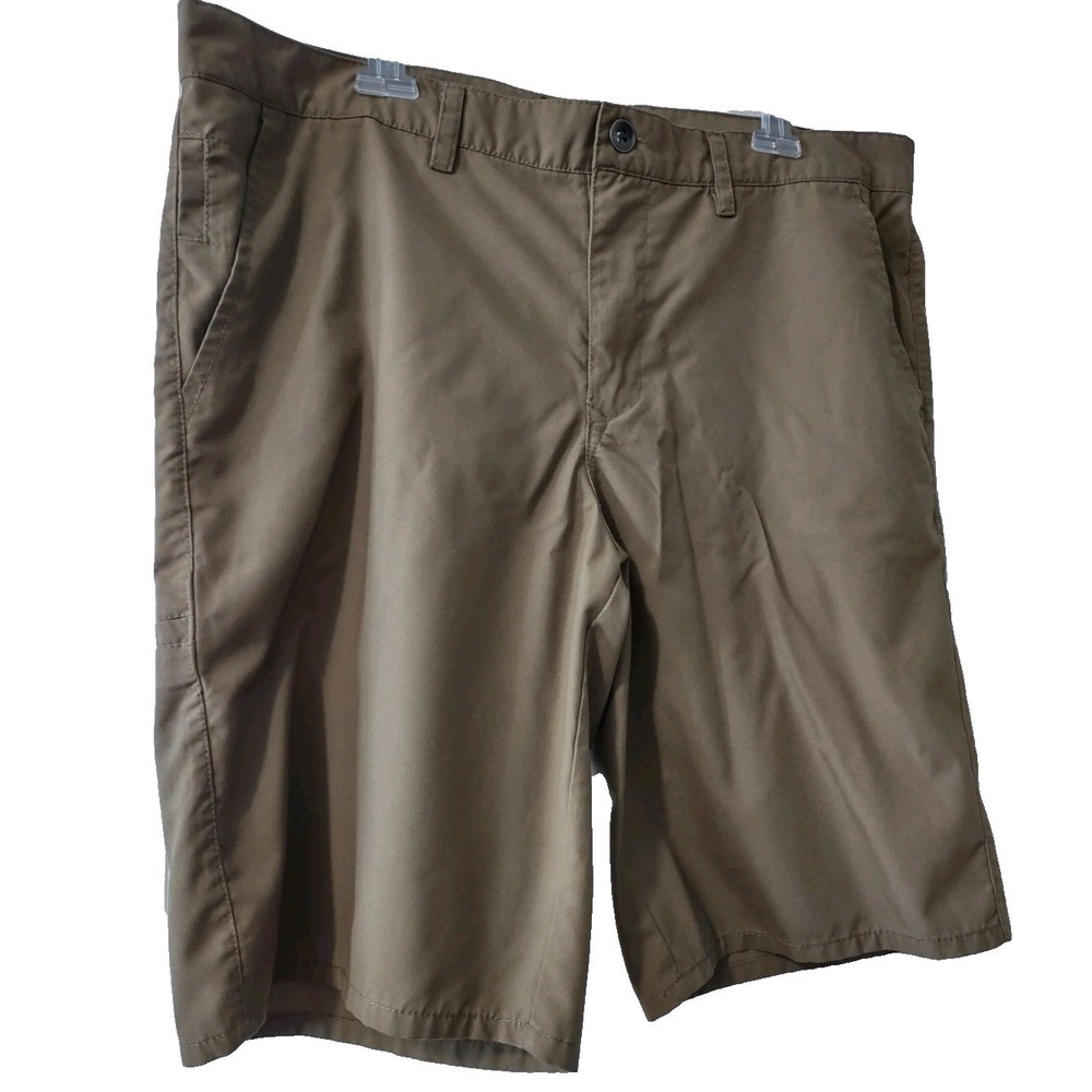 Ocean Current Shorts Men's Size 38 Inseam 11" Pockets One Side Pocket‎  Outdoor